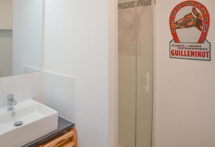 Les Appartements Du Palais