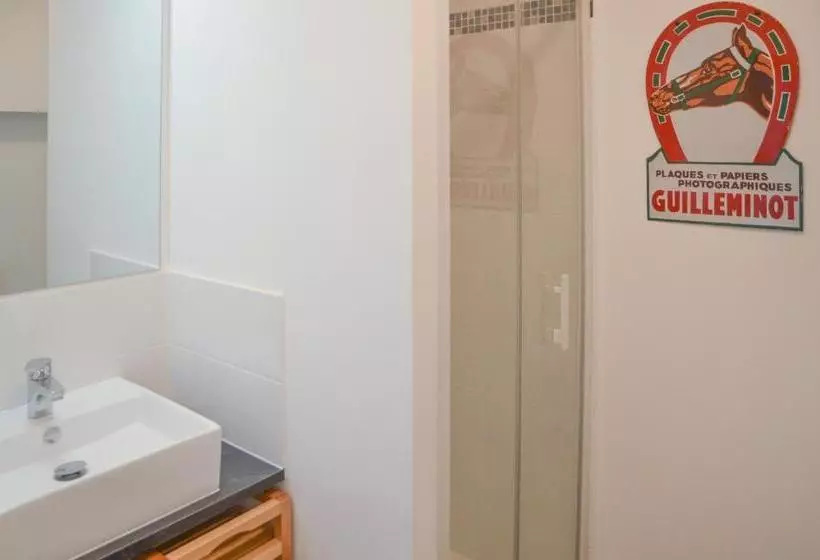 Les Appartements Du Palais