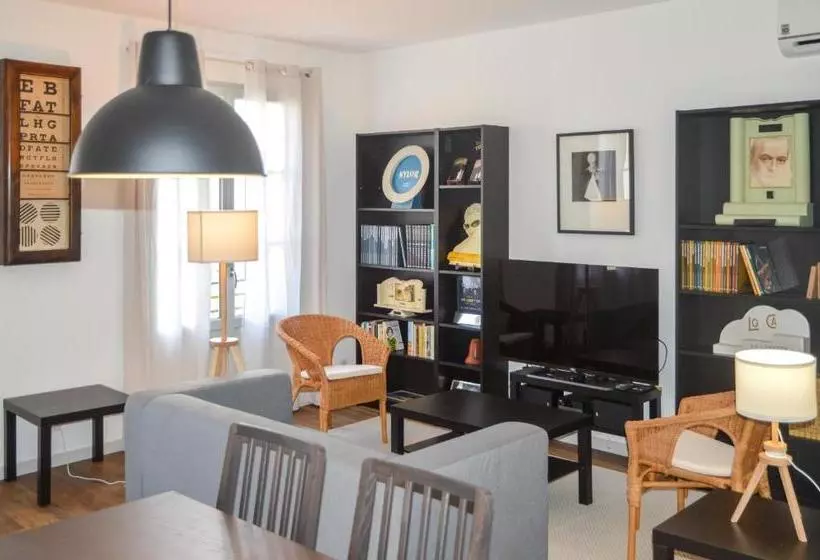 Les Appartements Du Palais