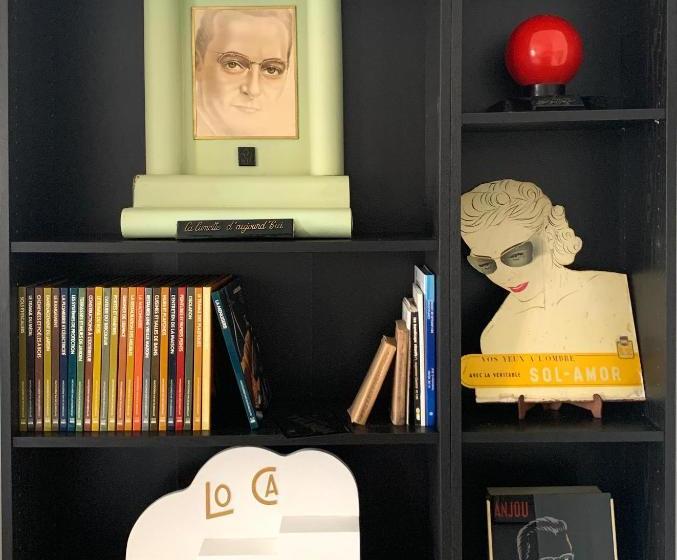 Les Appartements Du Palais