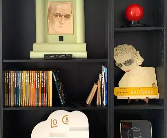 Les Appartements Du Palais