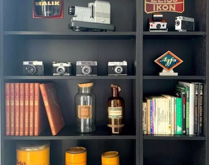 Les Appartements Du Palais