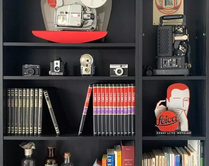 Les Appartements Du Palais