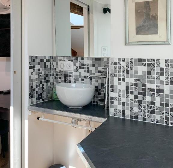 Les Appartements Du Palais