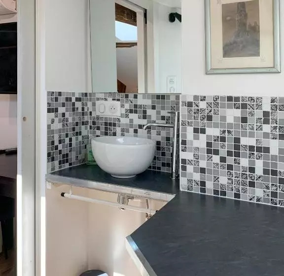 Les Appartements Du Palais