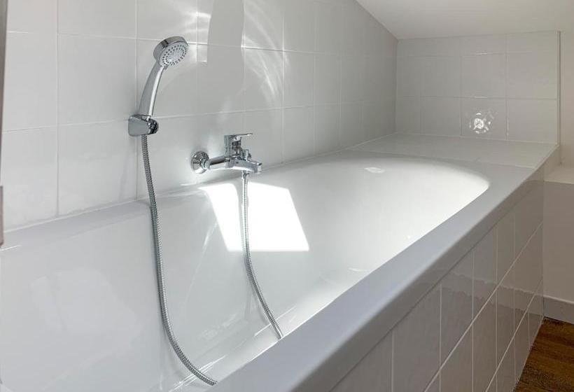 Les Appartements Du Palais