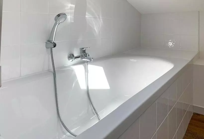 Les Appartements Du Palais