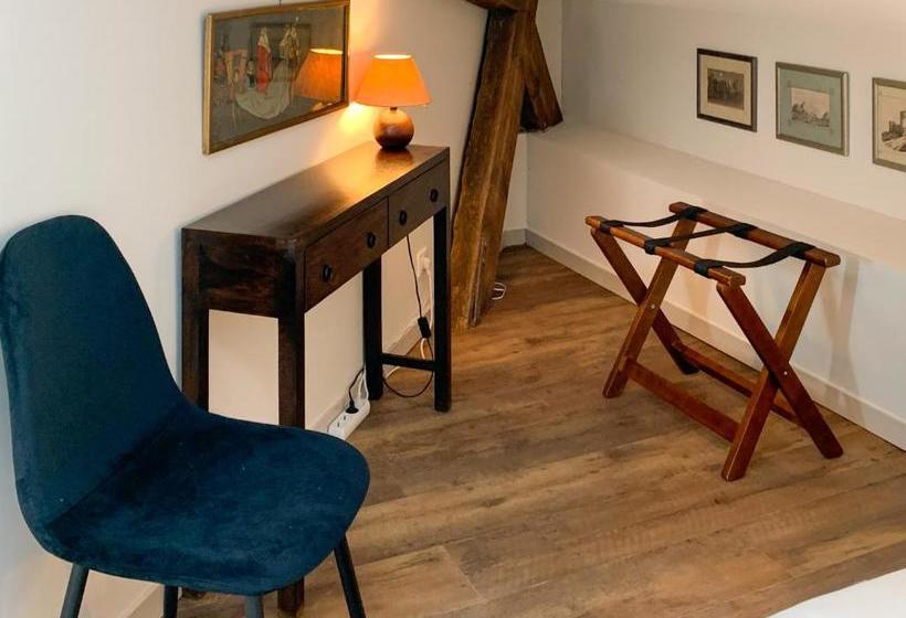 Les Appartements Du Palais