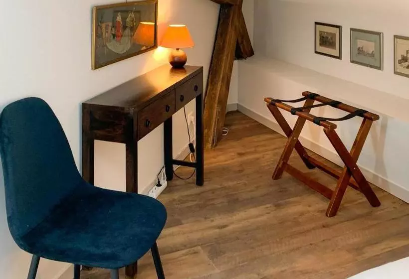 Les Appartements Du Palais