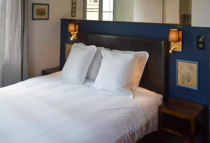 Les Appartements Du Palais