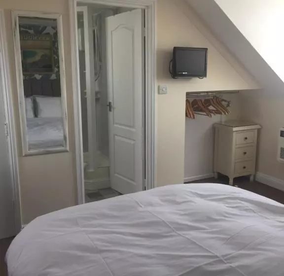 ペンション The Alendale Guesthouse