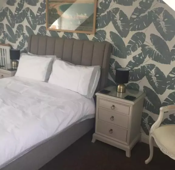 ペンション The Alendale Guesthouse