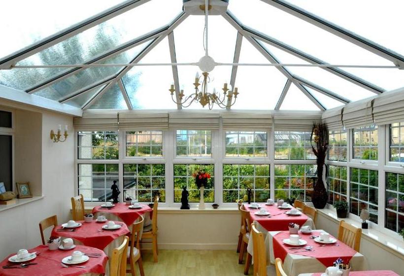 ペンション Balmore Guest House