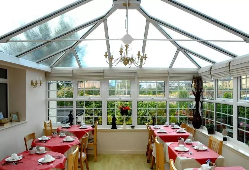 Majatalo Balmore Guest House