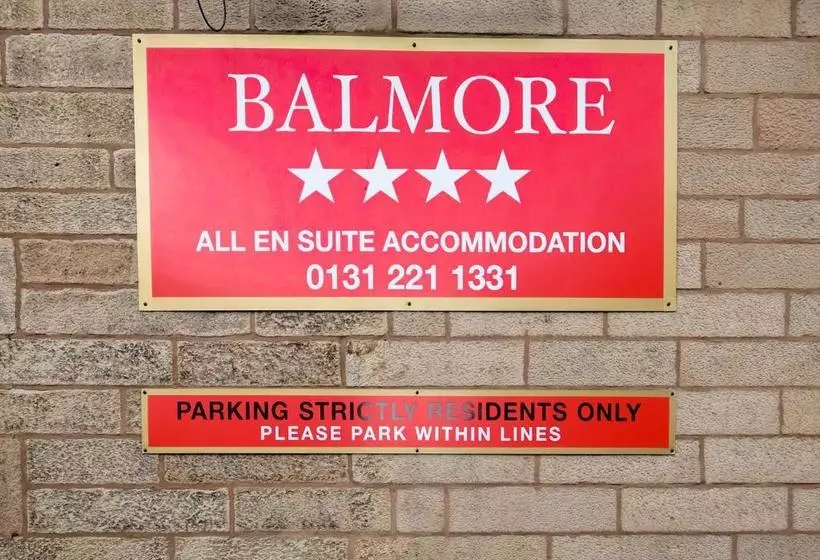 Majatalo Balmore Guest House