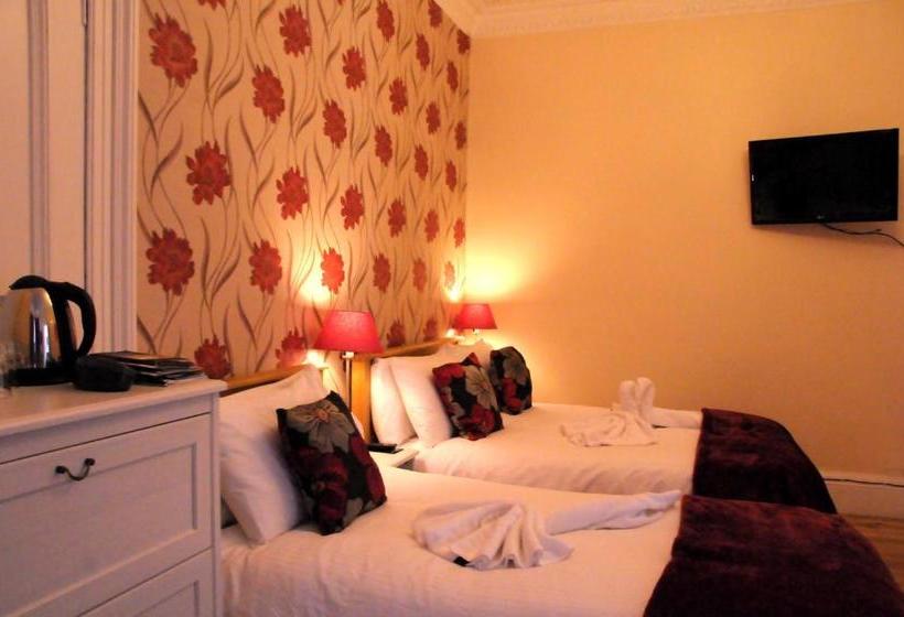 ペンション Balmore Guest House