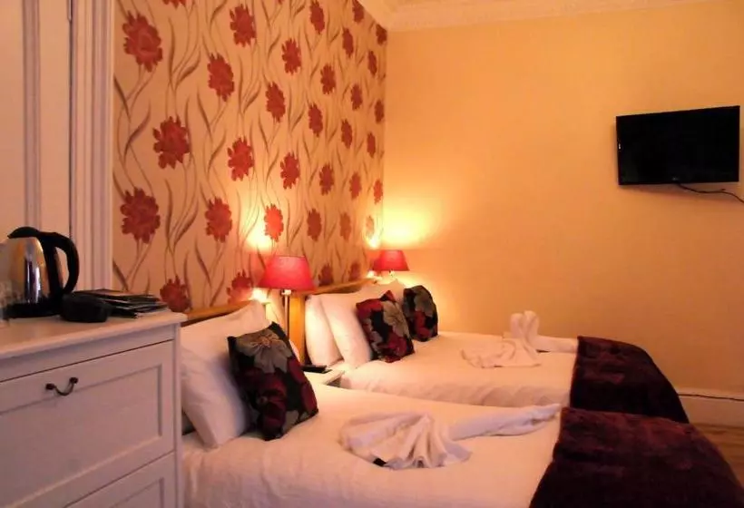 Majatalo Balmore Guest House