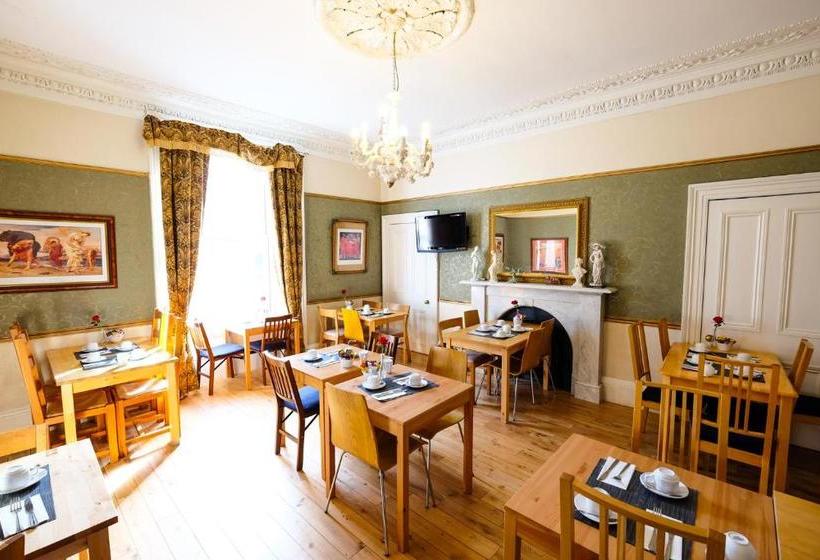 ペンション Balmore Guest House