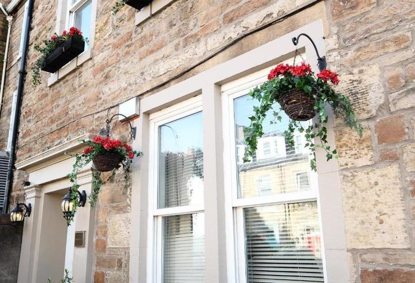 ペンション Balmore Guest House