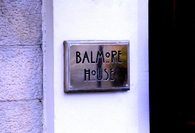 ペンション Balmore Guest House
