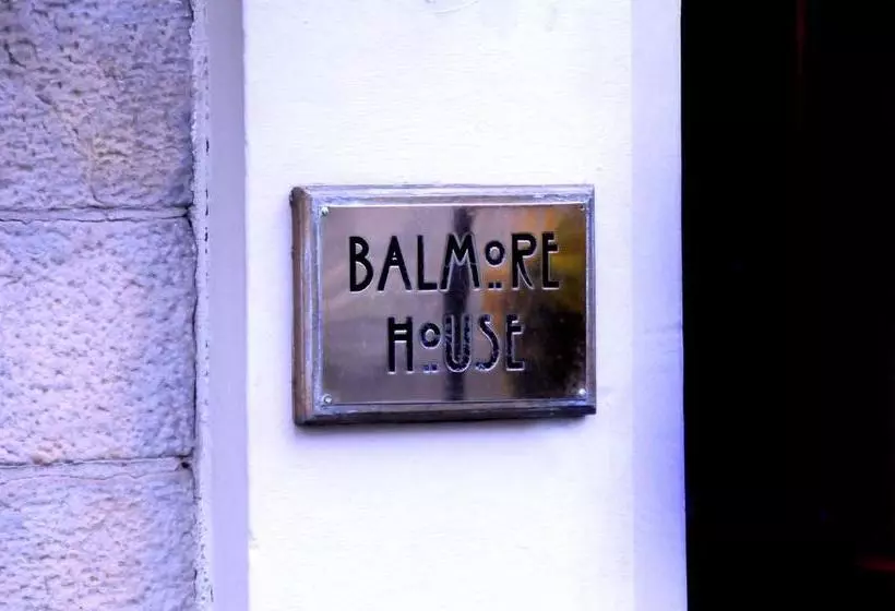 Majatalo Balmore Guest House