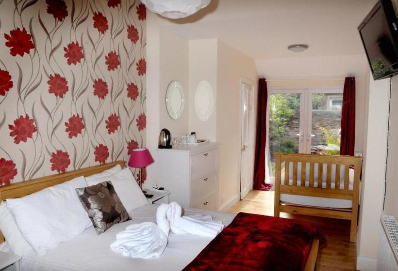 ペンション Balmore Guest House