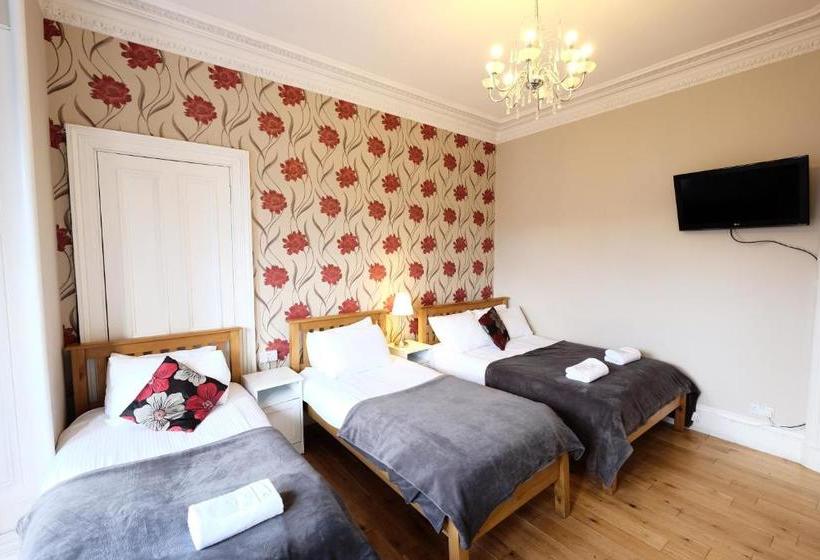 ペンション Balmore Guest House