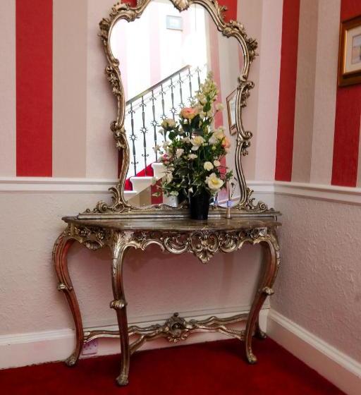 ペンション Balmore Guest House