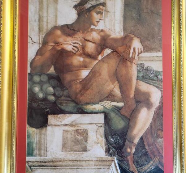 ペンション Balmore Guest House