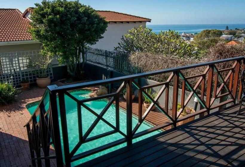 بنسيون Edward Charles Manor