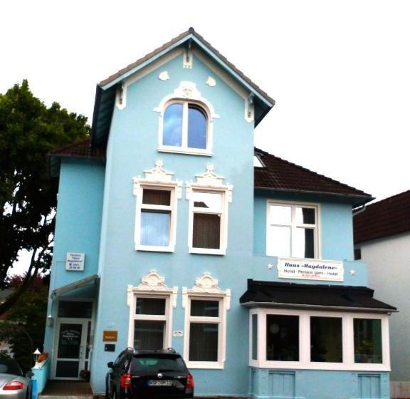 Пансион Haus Magdalene