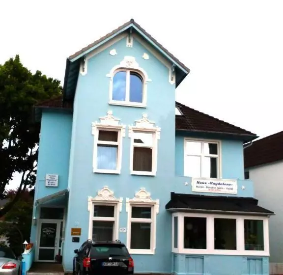 ペンション Haus Magdalene