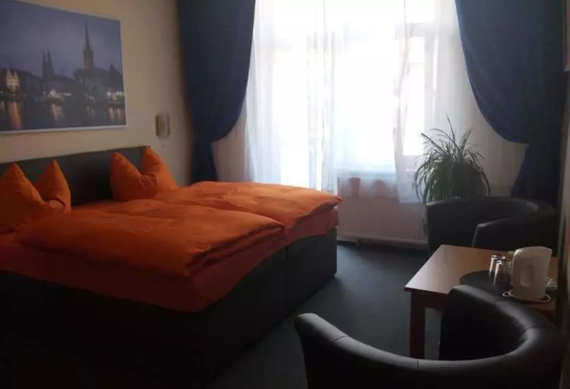 ペンション Haus Magdalene