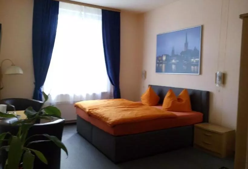 ペンション Haus Magdalene