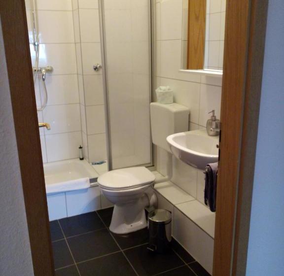 Пансион Haus Magdalene