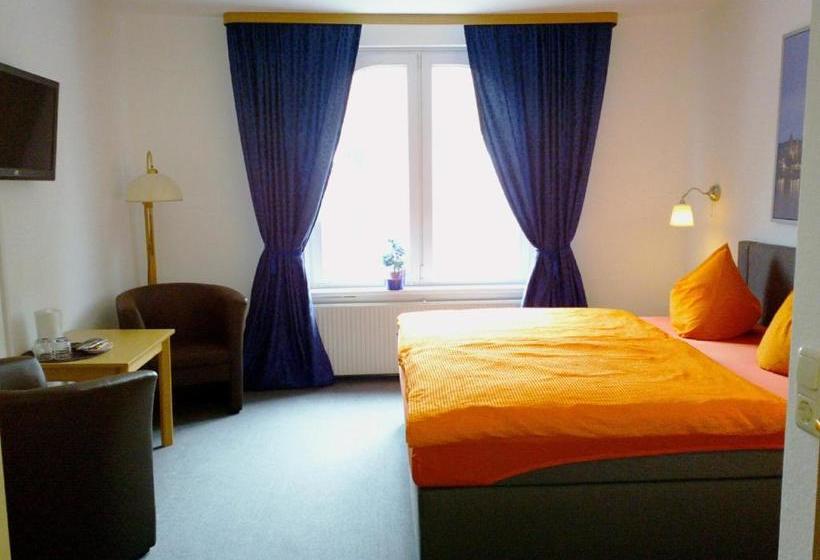 Пансион Haus Magdalene