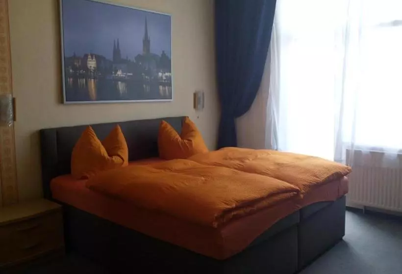 ペンション Haus Magdalene