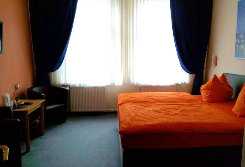 Пансион Haus Magdalene