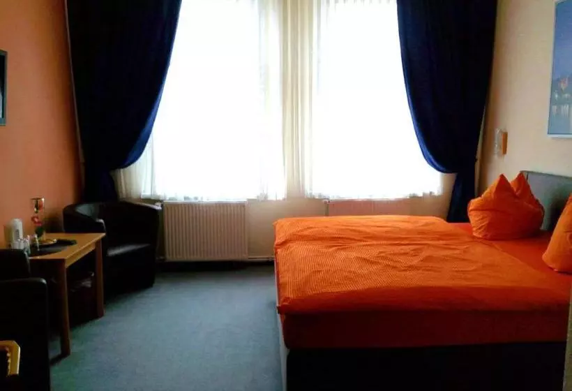 ペンション Haus Magdalene