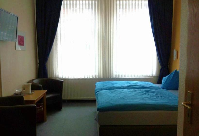 Пансион Haus Magdalene