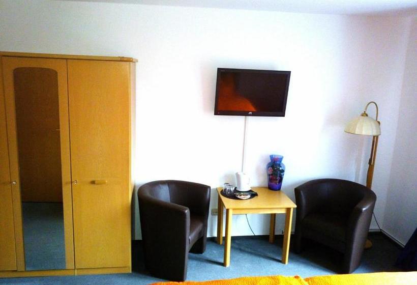 Пансион Haus Magdalene