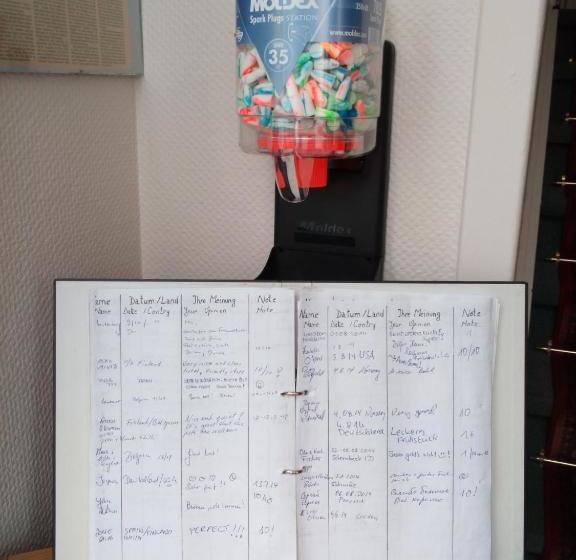 Пансион Haus Magdalene