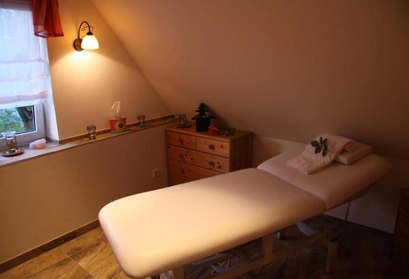 펜션 Landgasthof Gilsbach