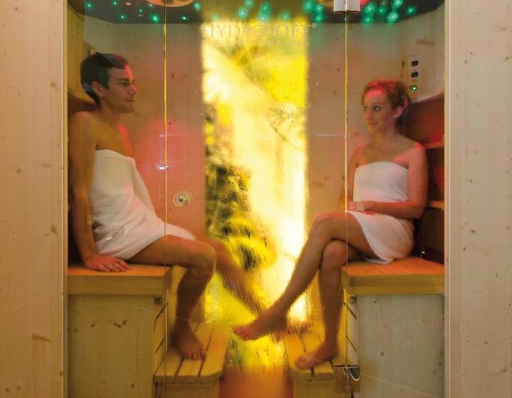 펜션 Landgasthof Gilsbach