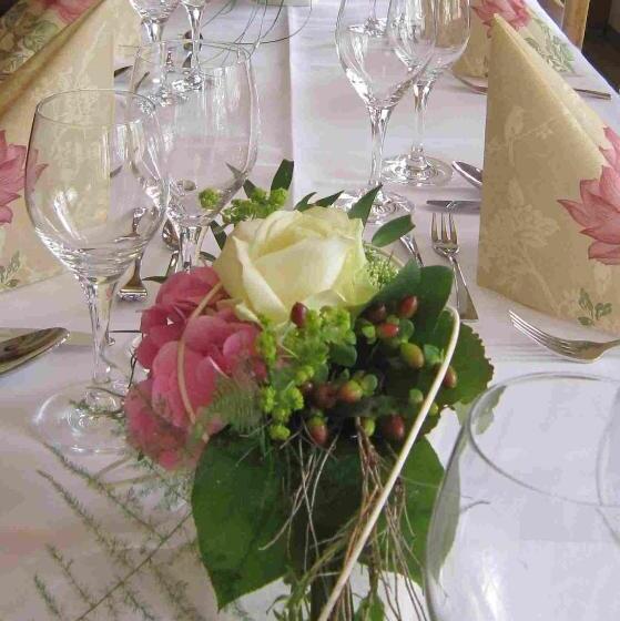 펜션 Landgasthof Gilsbach