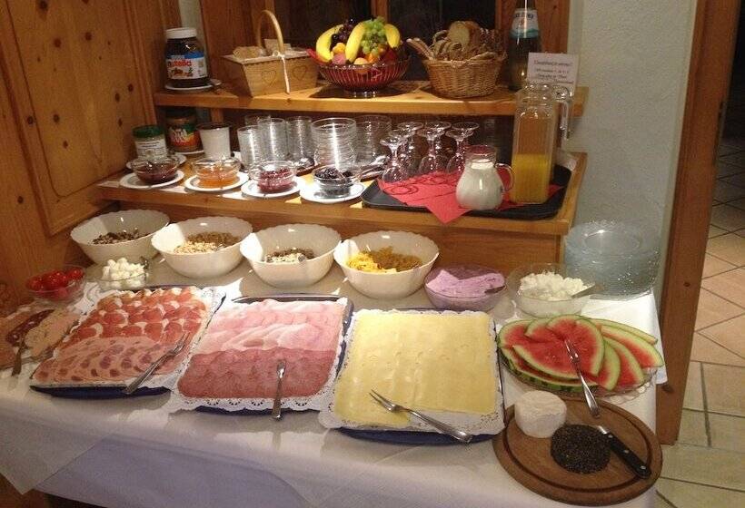 펜션 Landgasthof Gilsbach