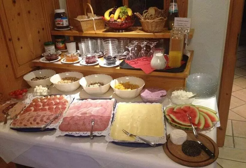 پانسیون Landgasthof Gilsbach