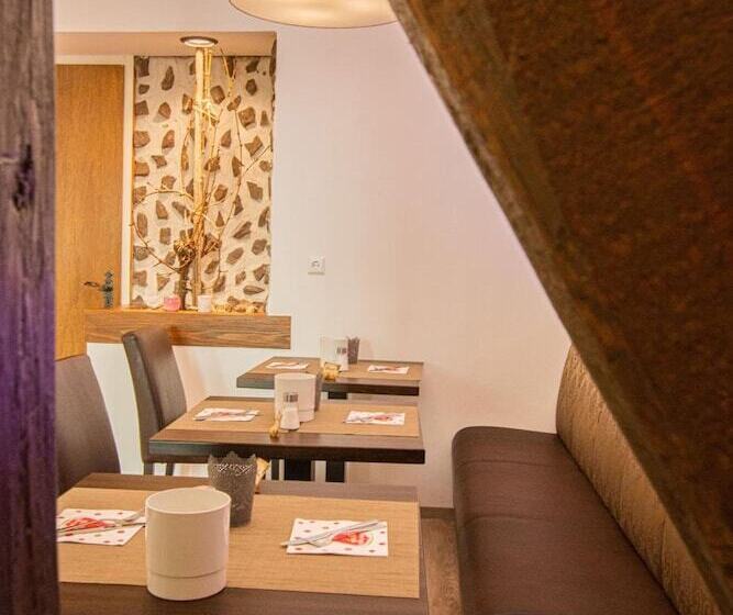 פנסיון Landhaus Beth Steuer