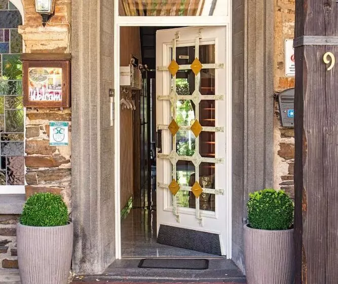 Majatalo Landhaus Beth Steuer