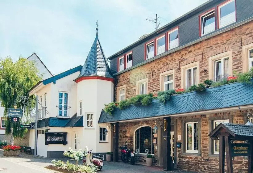 Majatalo Landhaus Beth Steuer